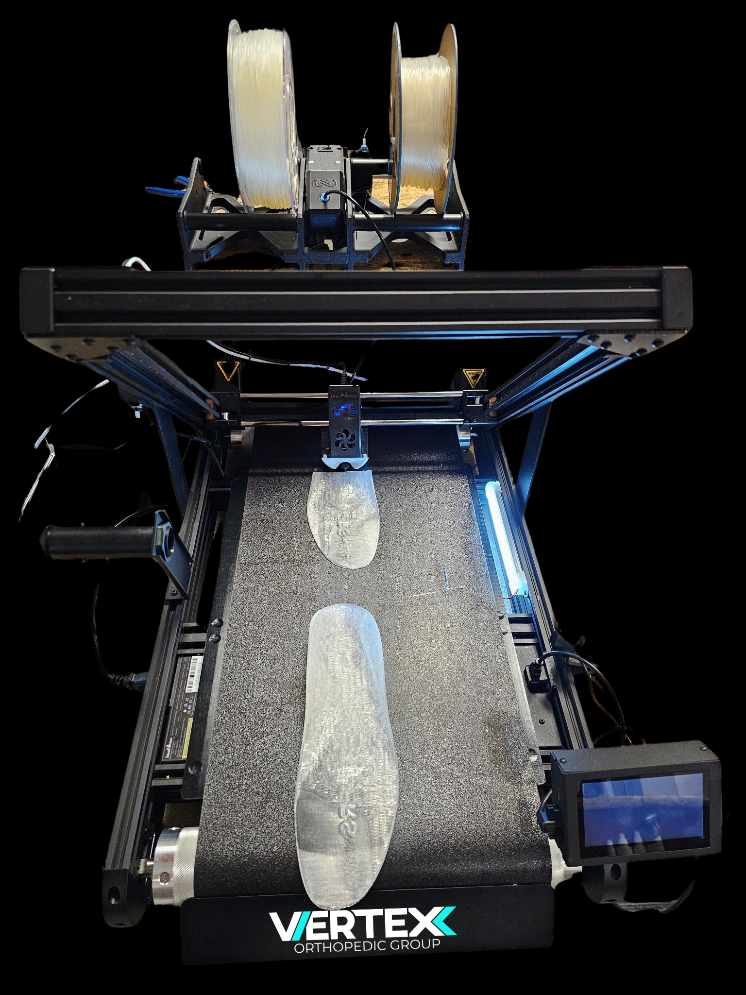 3D Printing Technology